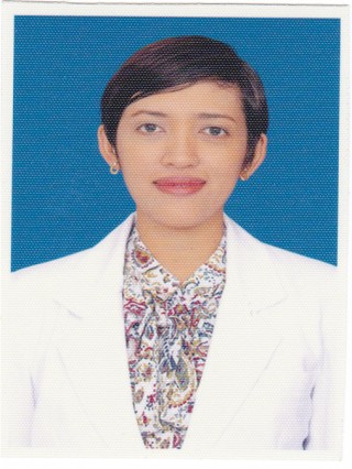 dr. Cici Sunihapsari, SpTHT-KL